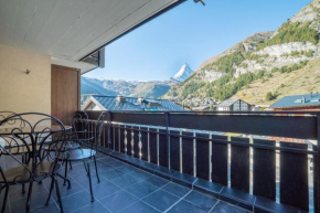 Haus Mirador